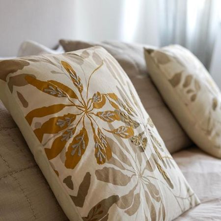 Apartmán Casa Cassai - Casa Milo Meiningen Exteriér fotografie