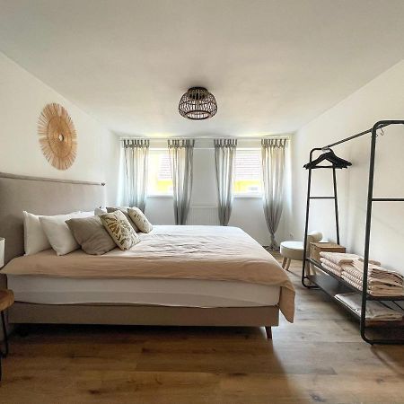 Apartmán Casa Cassai - Casa Milo Meiningen Exteriér fotografie