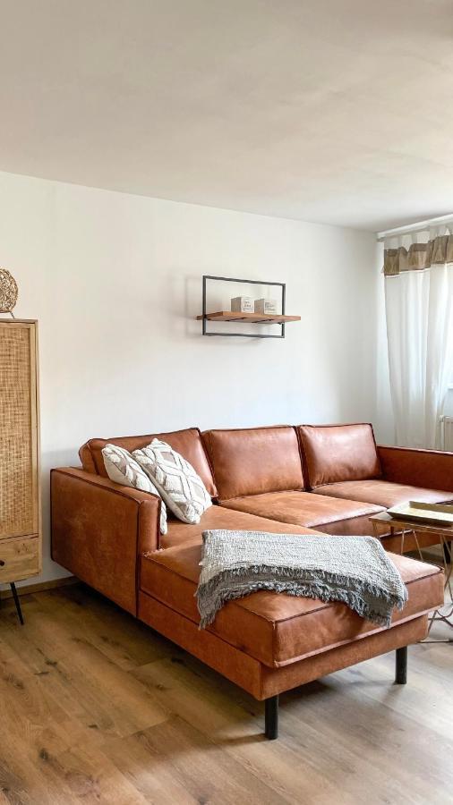 Apartmán Casa Cassai - Casa Milo Meiningen Exteriér fotografie