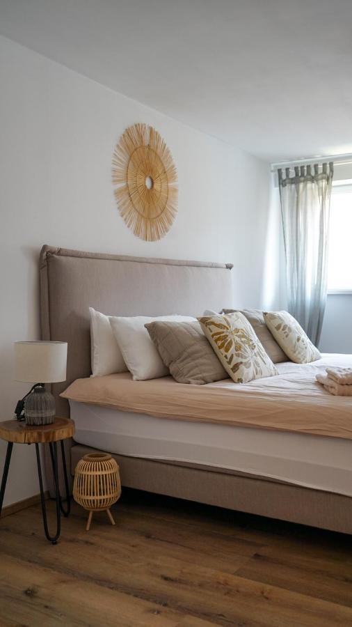 Apartmán Casa Cassai - Casa Milo Meiningen Exteriér fotografie