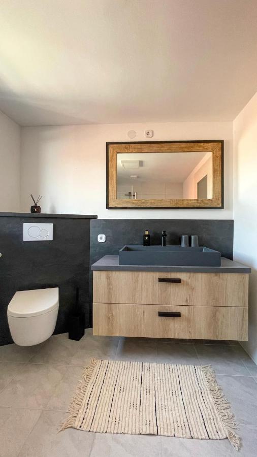 Apartmán Casa Cassai - Casa Milo Meiningen Exteriér fotografie