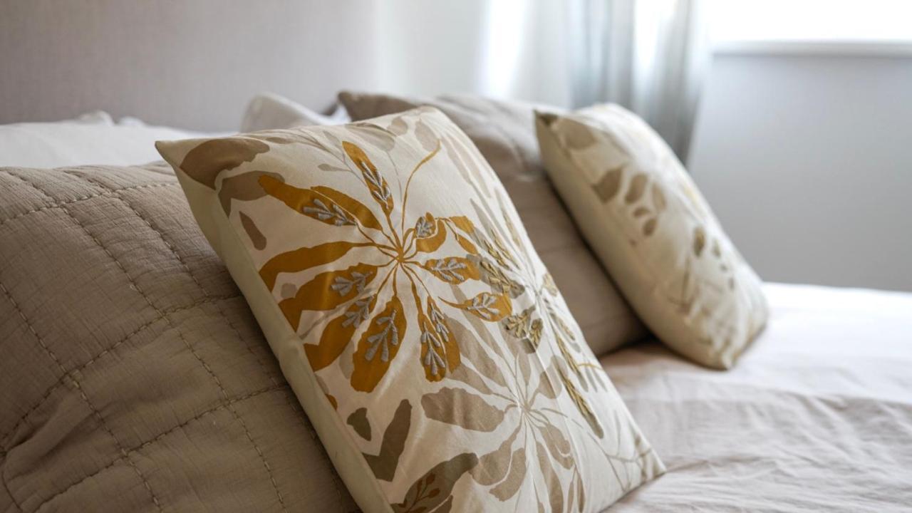 Apartmán Casa Cassai - Casa Milo Meiningen Exteriér fotografie