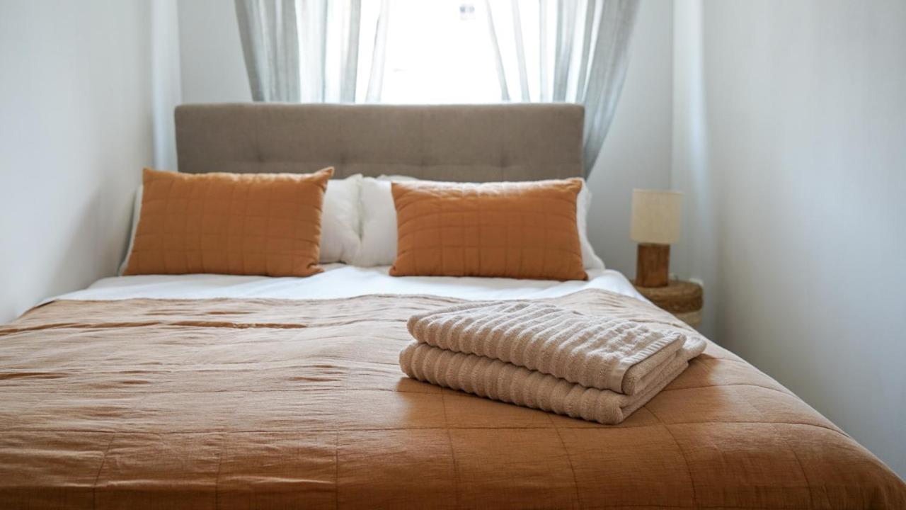 Apartmán Casa Cassai - Casa Milo Meiningen Exteriér fotografie