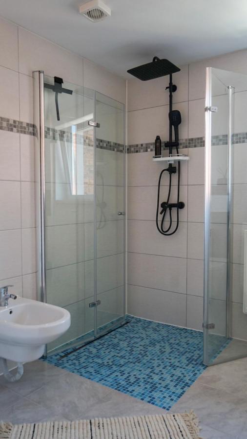 Apartmán Casa Cassai - Casa Milo Meiningen Exteriér fotografie